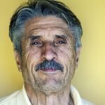 man, elderly, face, head, hair, mustache, person, gray hair, old, old man, elderly man, portrait, smile, old man, old man, old man, old man, old man